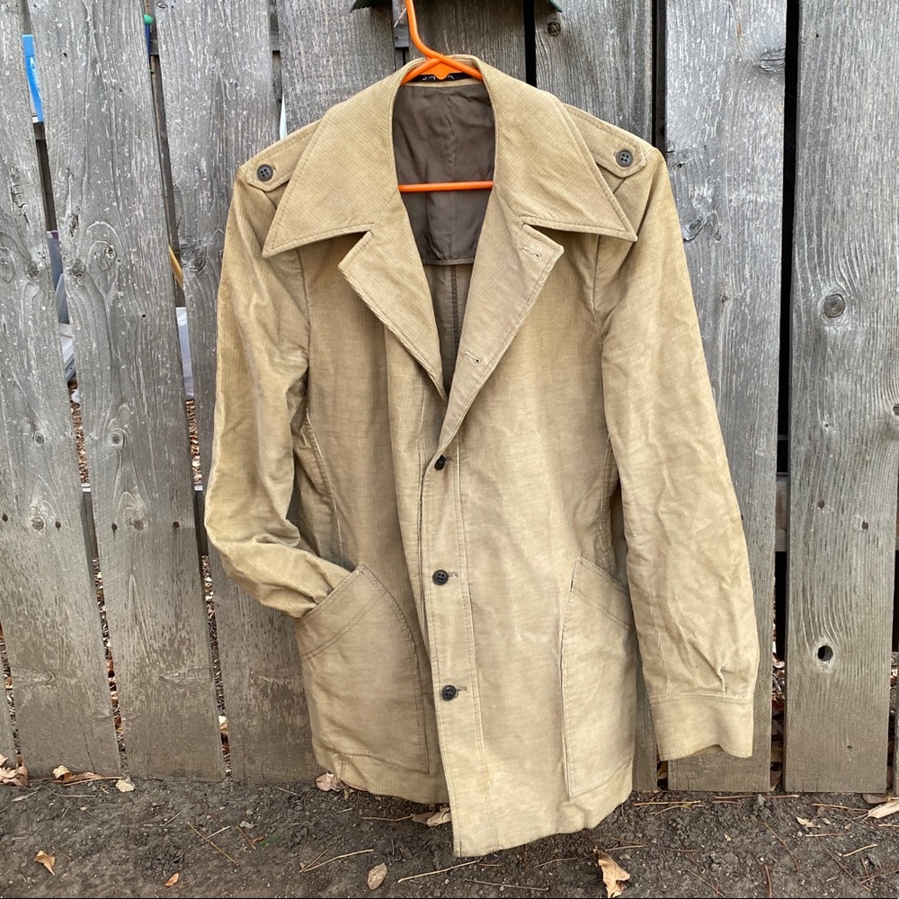 Jupiter Jacket Made in France P